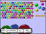 Bubble Shooter